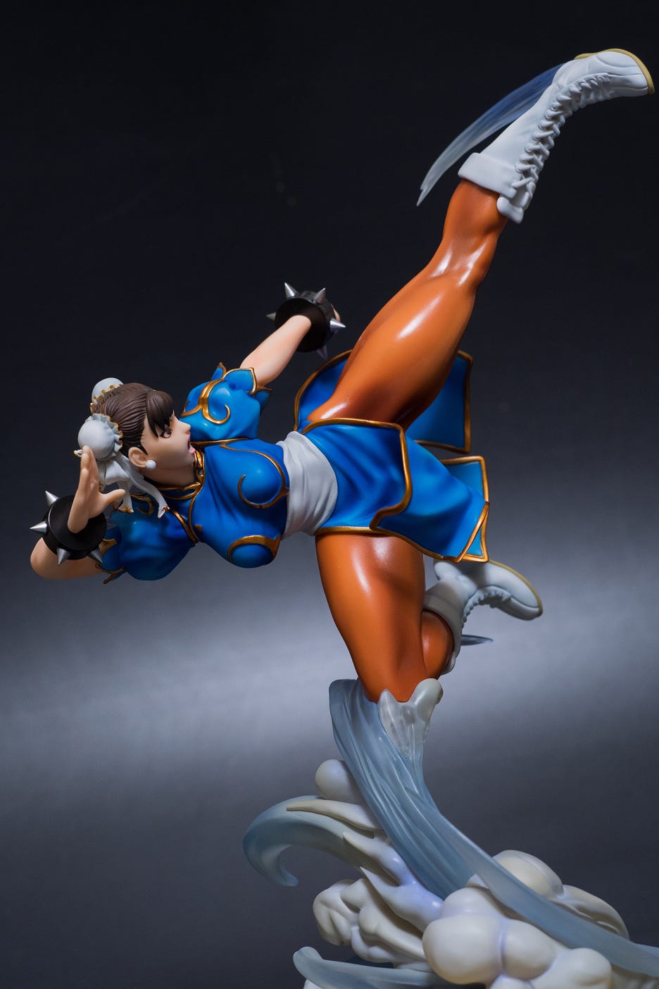 춘리(CHUN-LI) 이미지