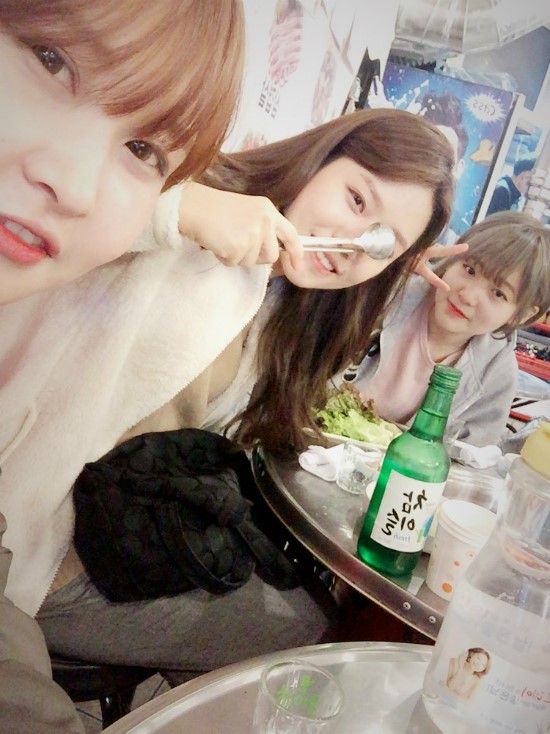 민스헤어 이미지