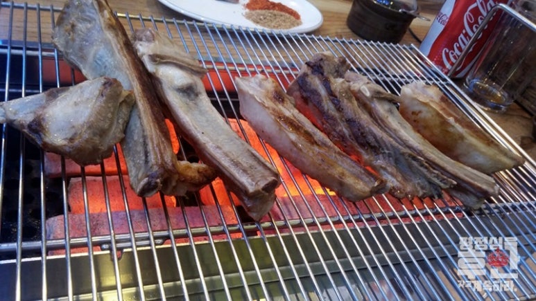 동북양갈비&양다리 이미지