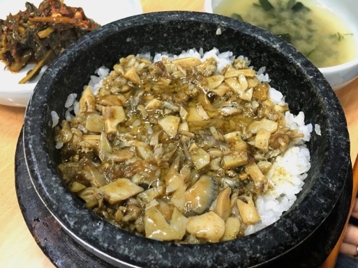 대우정 이미지
