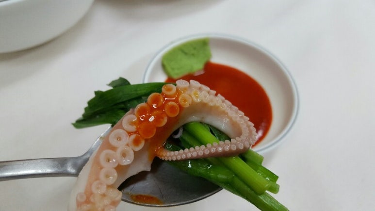 일미쭈꾸미 이미지
