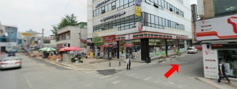 보성댁김밥 이미지