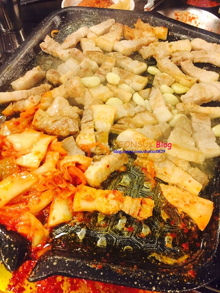 기찬고기 이미지