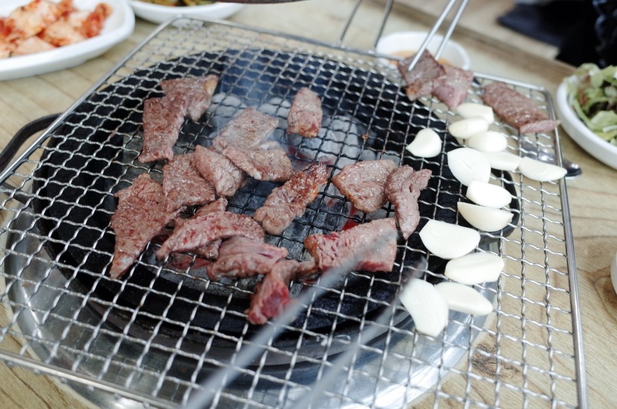 군위참좋은한우 이미지