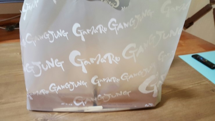 전농닭강정 이미지