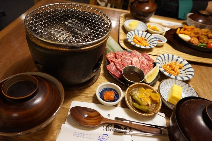 돈돈구이 이미지