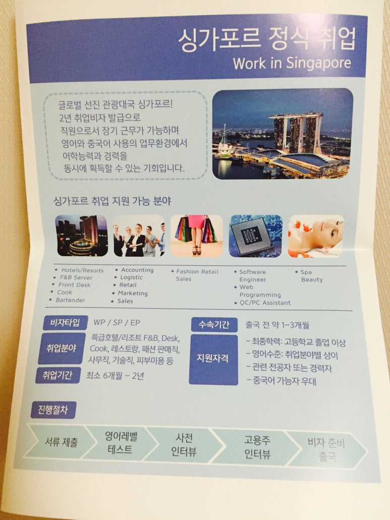 국제경력개발원 이미지