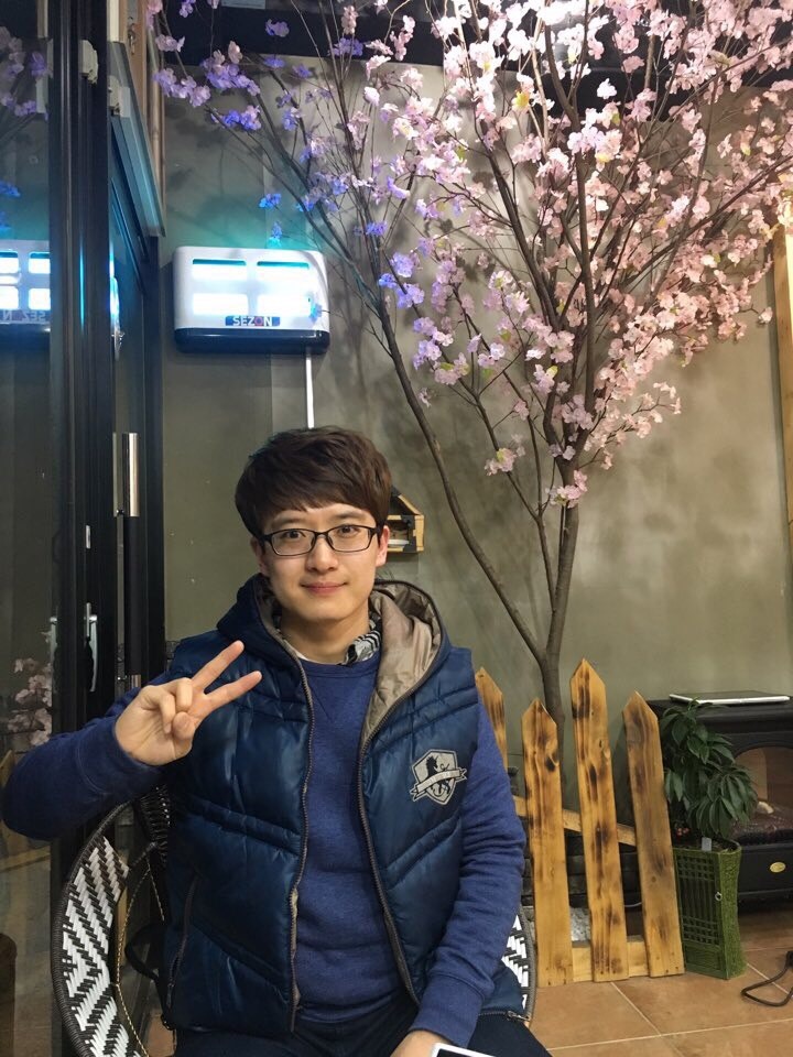 네바에 미용실 이미지