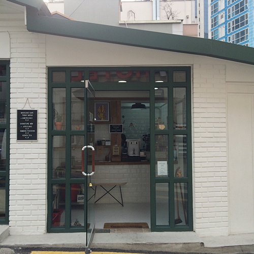 케이브명동 이미지