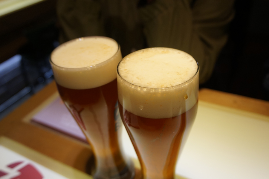 청춘맥주 이미지