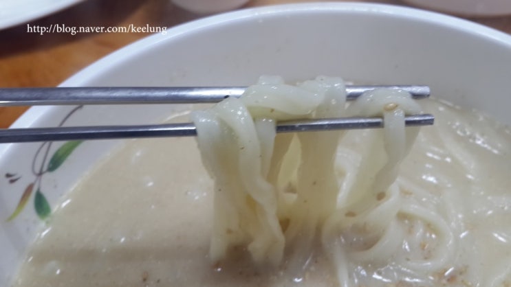경자네칼국수 이미지