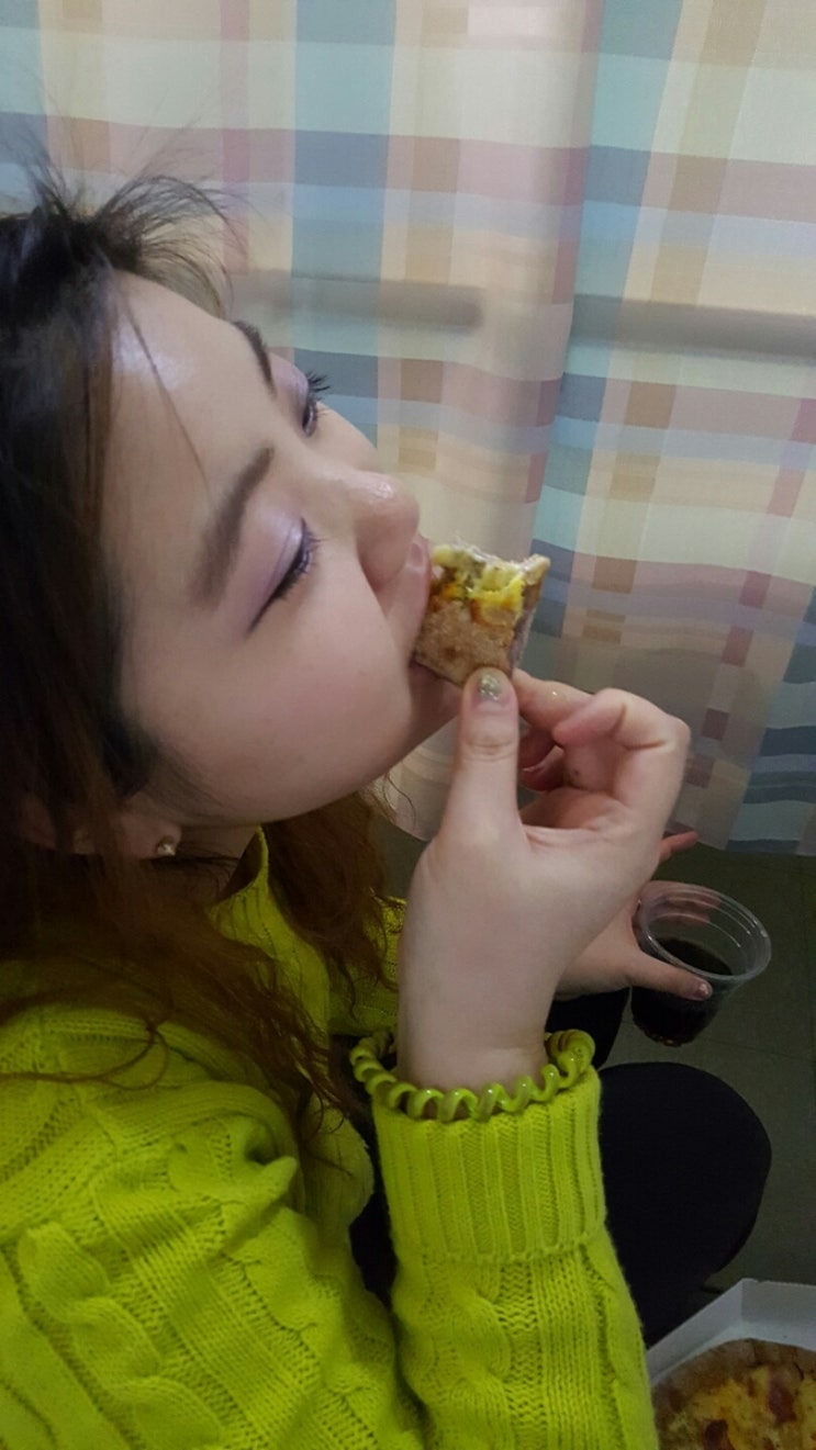 피자알볼로천안 이미지