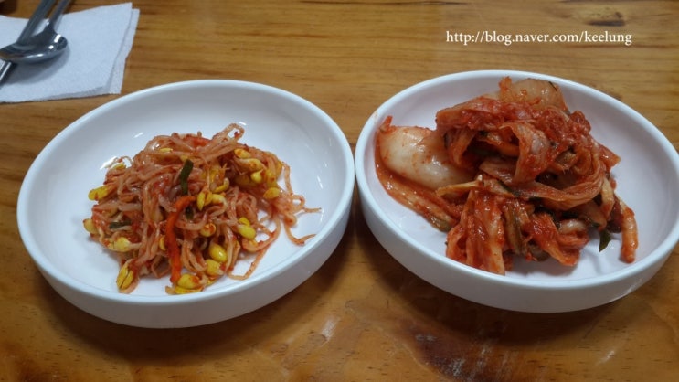 경자네칼국수 이미지