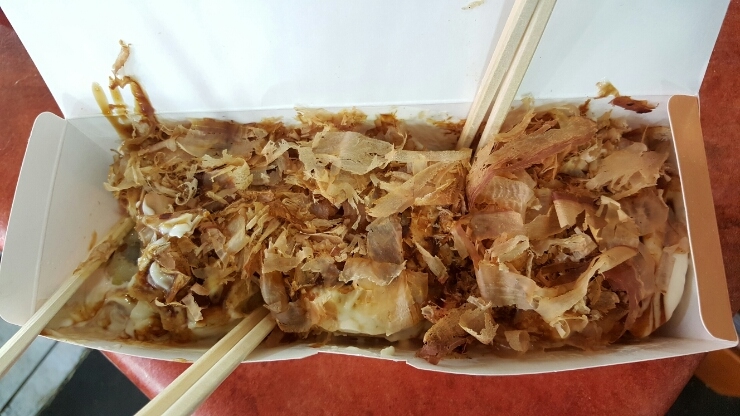 치빗코야키 이미지