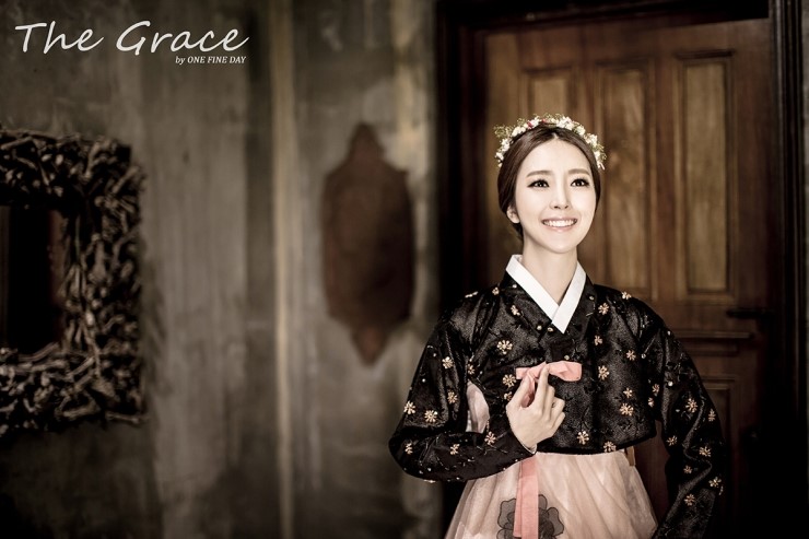 더그레이스(THE GRACE) 이미지