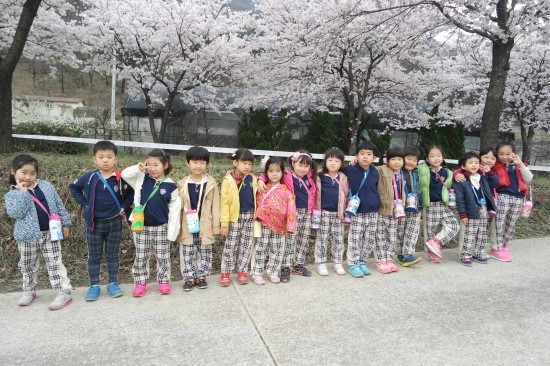 상곡어린이집 이미지