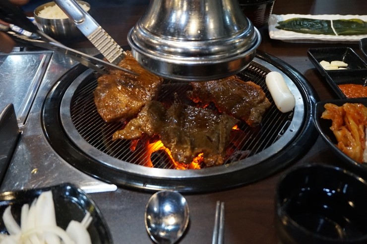 형제생갈비 이미지