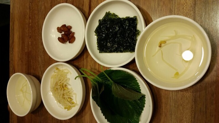 정성식당 이미지