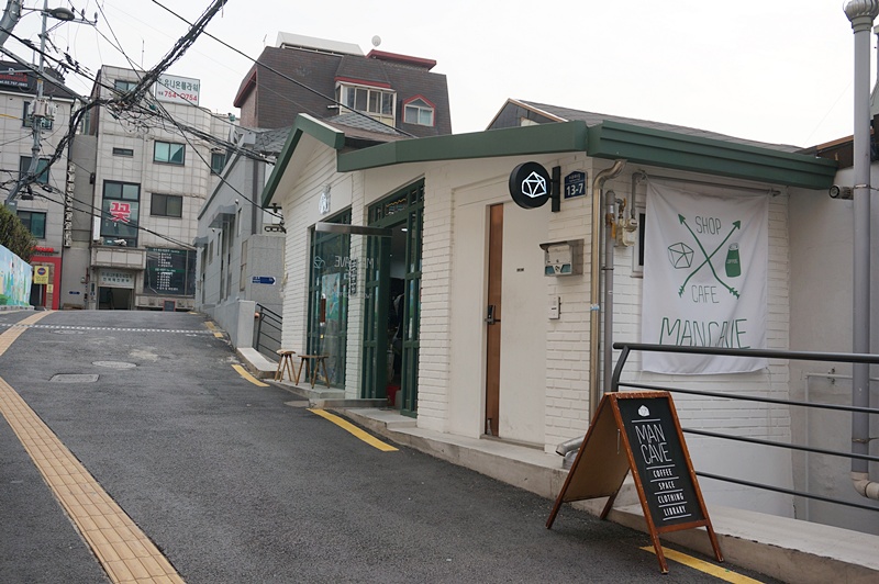 케이브명동 이미지