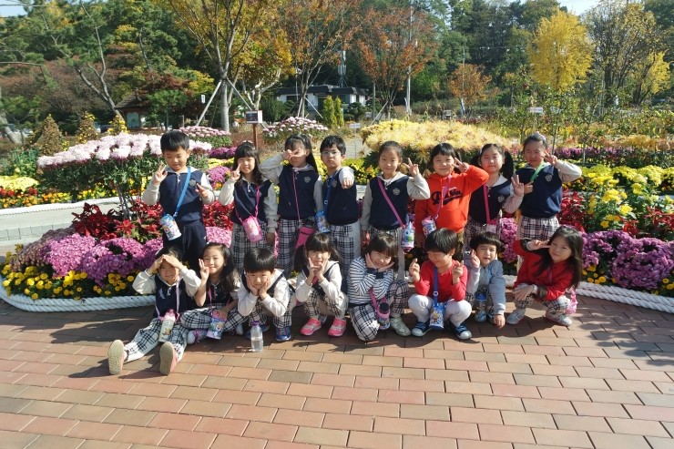 상곡어린이집 이미지
