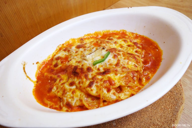 리틀크레이지피자 이미지
