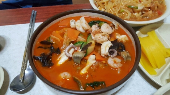 맛집진미반점 이미지