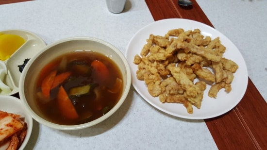맛집진미반점 이미지