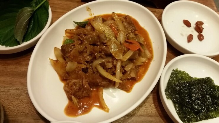 정성식당 이미지