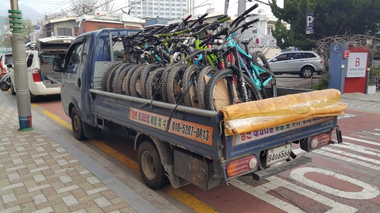 삼삼바이크 이미지