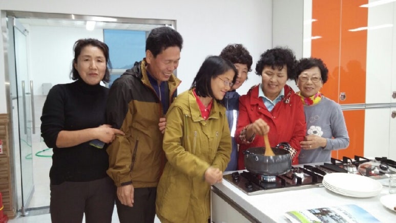 임실군농산물가공센터 이미지