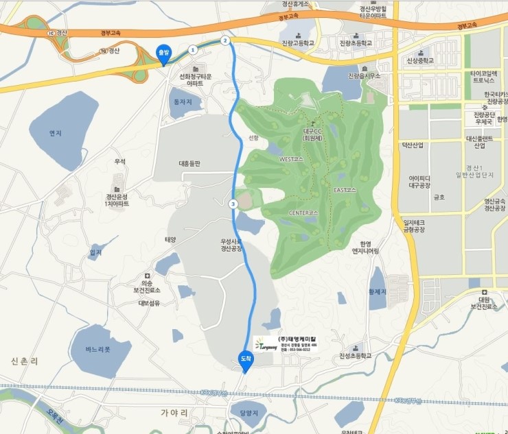 (주)자인산업 이미지