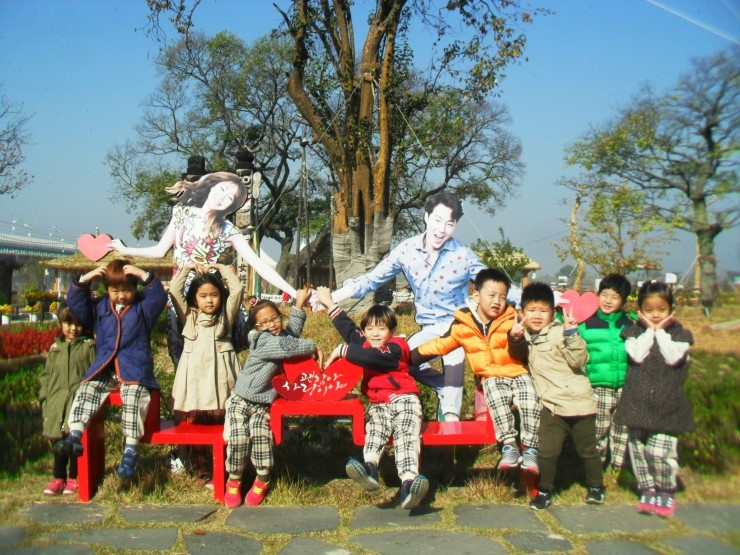 상곡어린이집 이미지