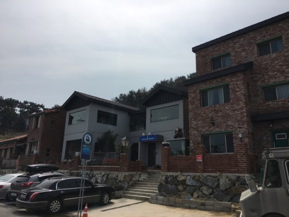 카페드안트워프 이미지