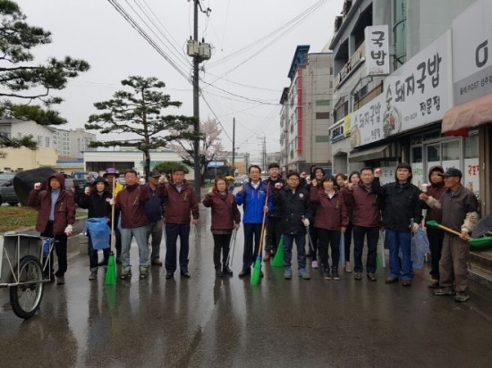 (주)청명환경 이미지