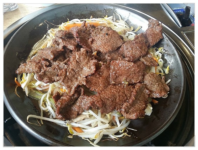 박장대소불고기 이미지