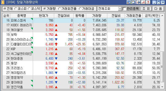 피에스모바일 이미지