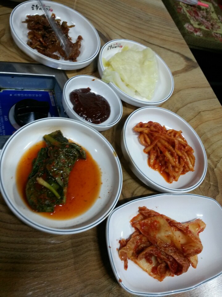 제일복집 이미지
