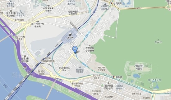 대도장여관 이미지