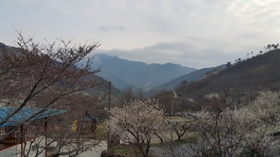 백운산민박 이미지