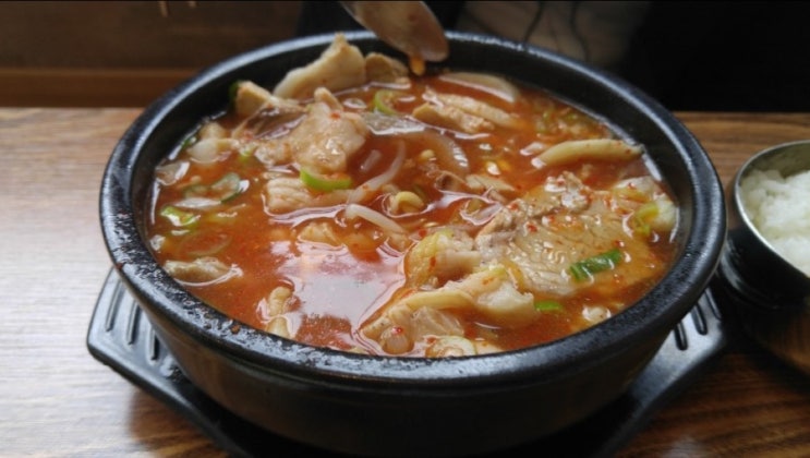 여수제일국밥 이미지