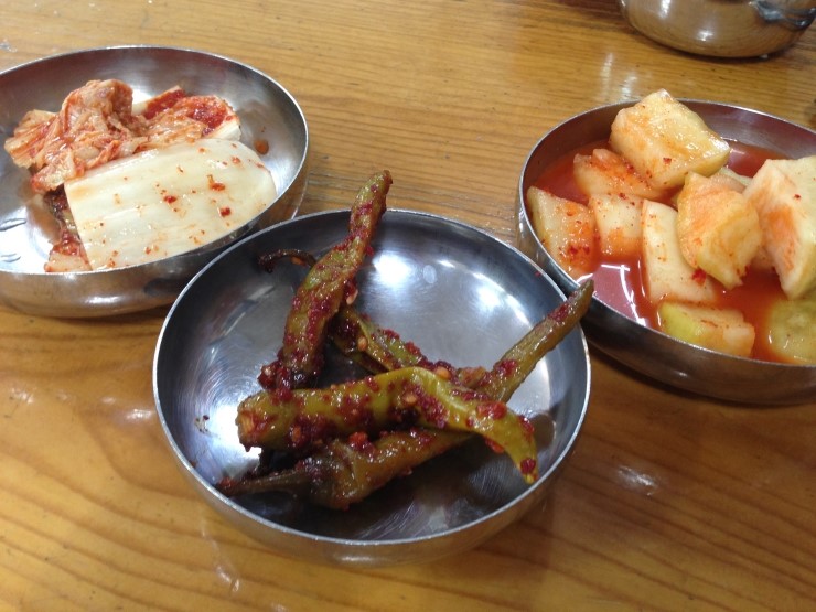 송가네한우탕 이미지