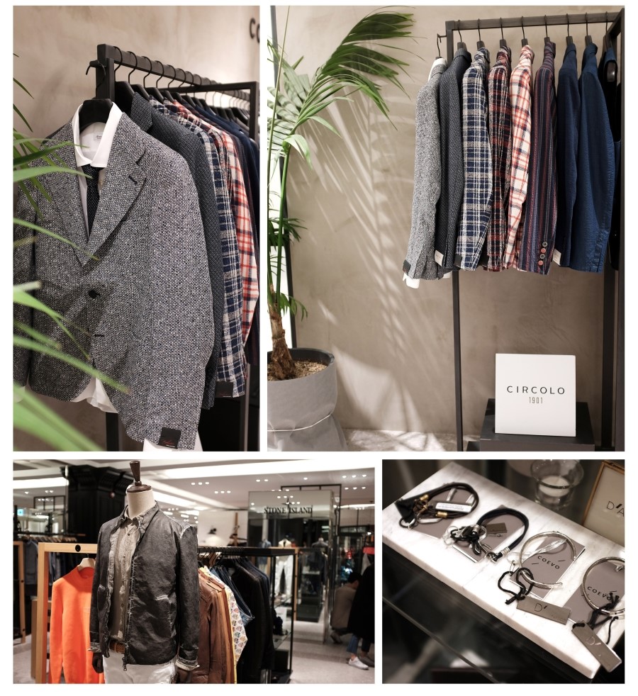CHRISS&CO. 이미지