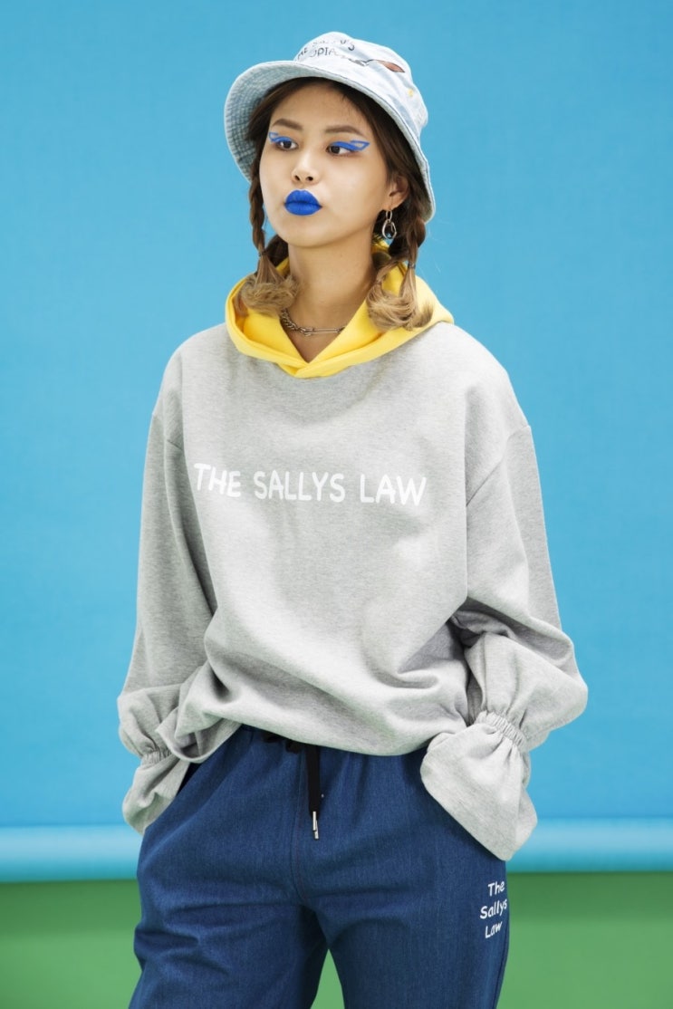 샐리스 이미지