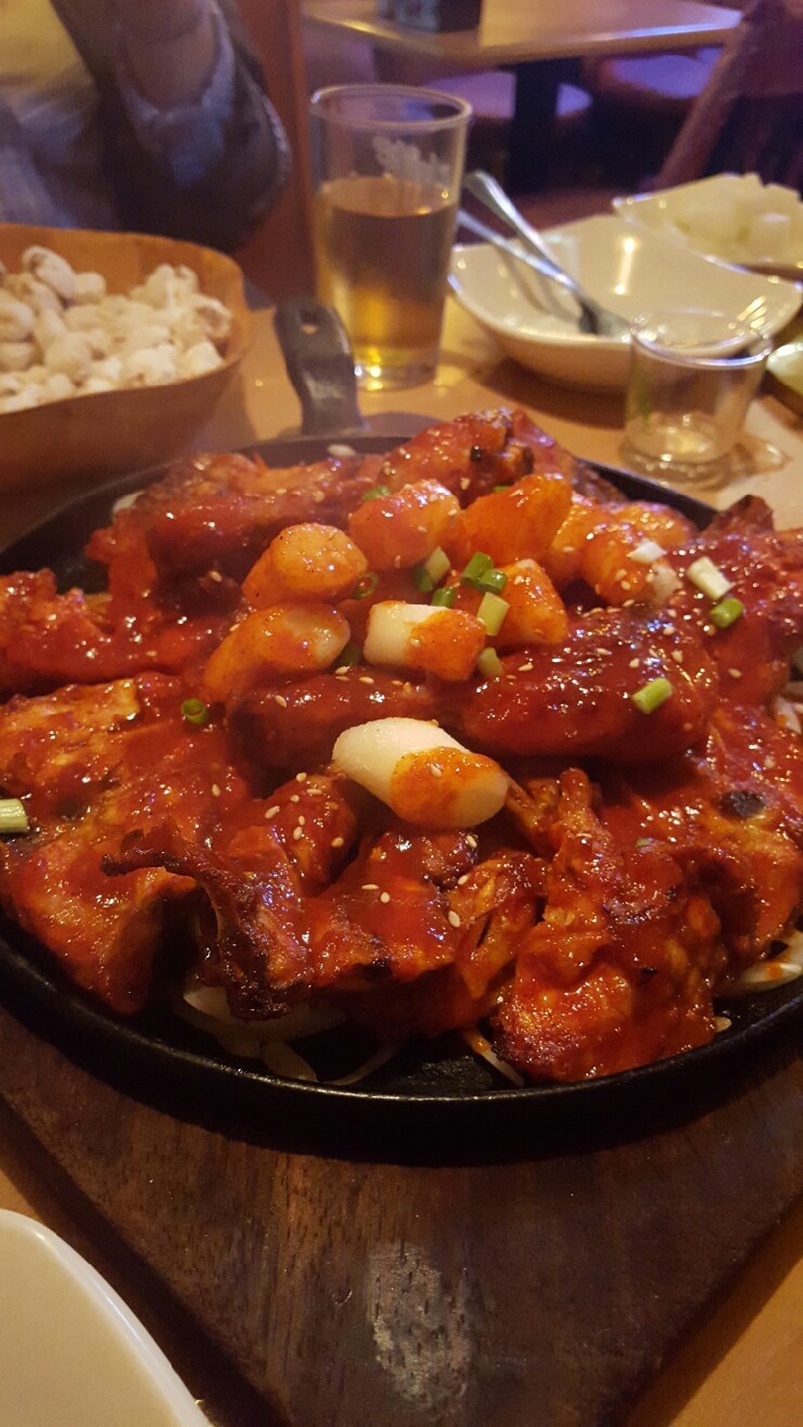 대성숯불바베큐 이미지