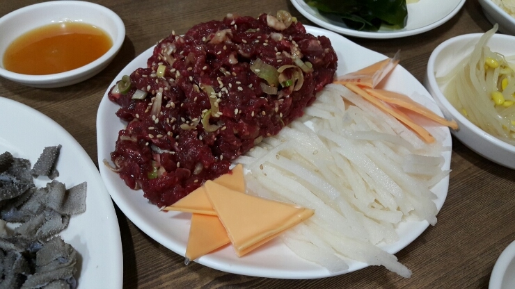 토담생고기 이미지