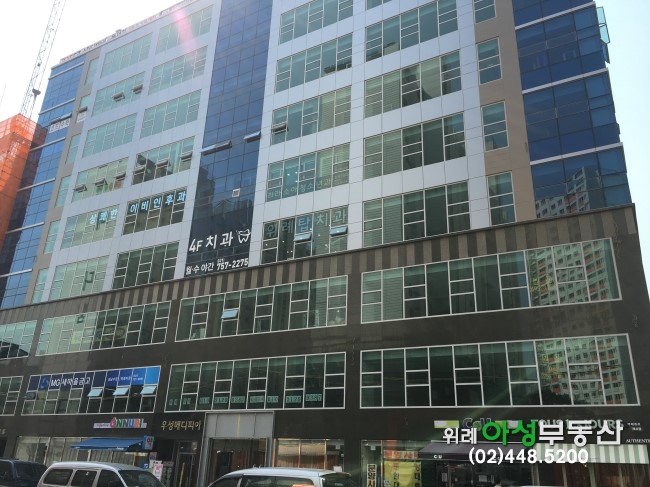 엠코슈퍼마켓 이미지