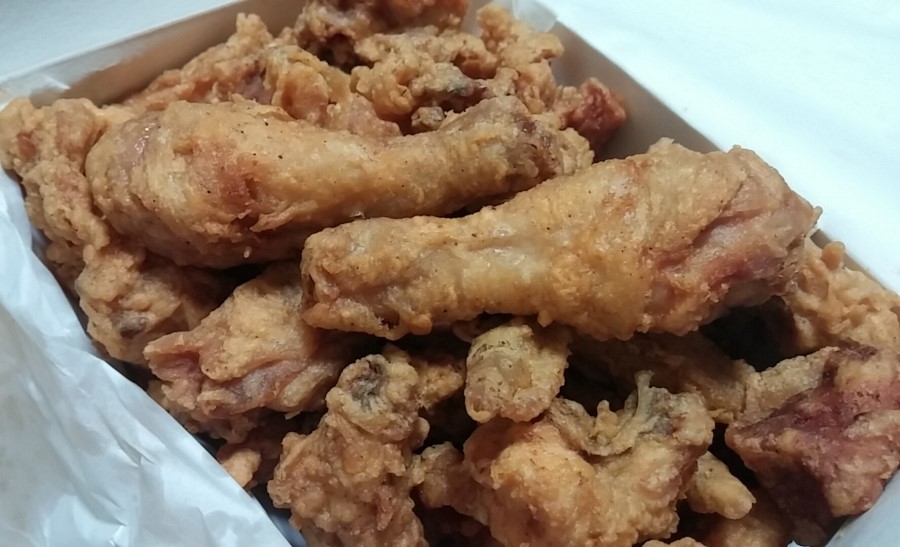폴리또치킨 이미지