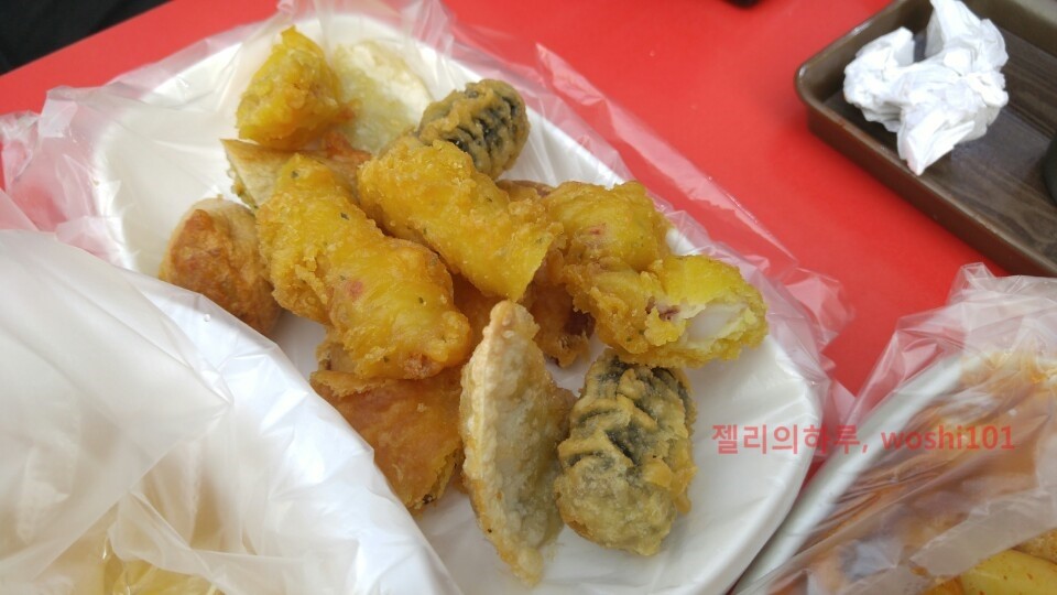 중평떡볶이 이미지