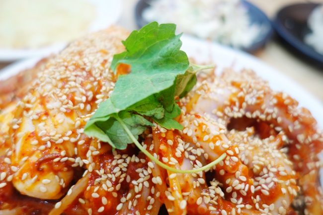 초가해물찜 이미지