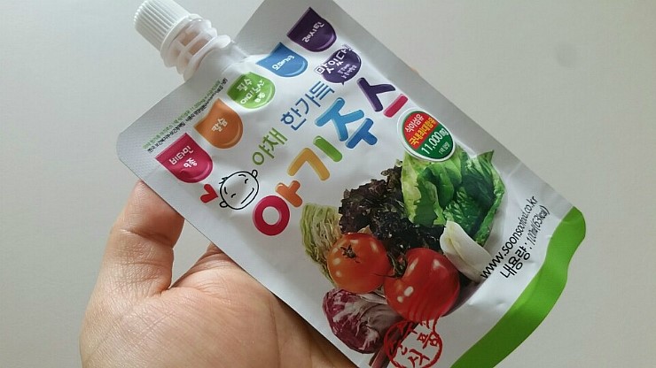 (주)한가득식품 이미지